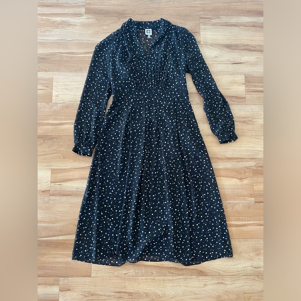 Anne Klein Dress (size 4) - NEW - NEVER WORN